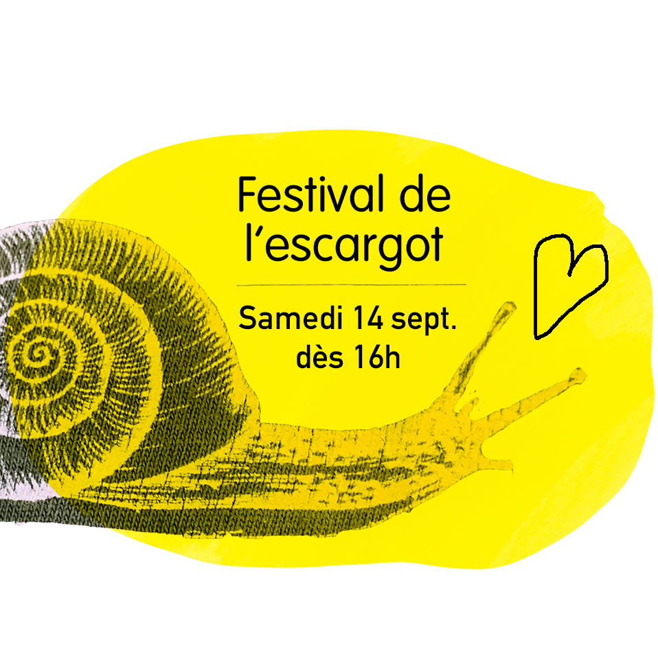 festival, escargot, sophrologie, jeux, visite, dégustation